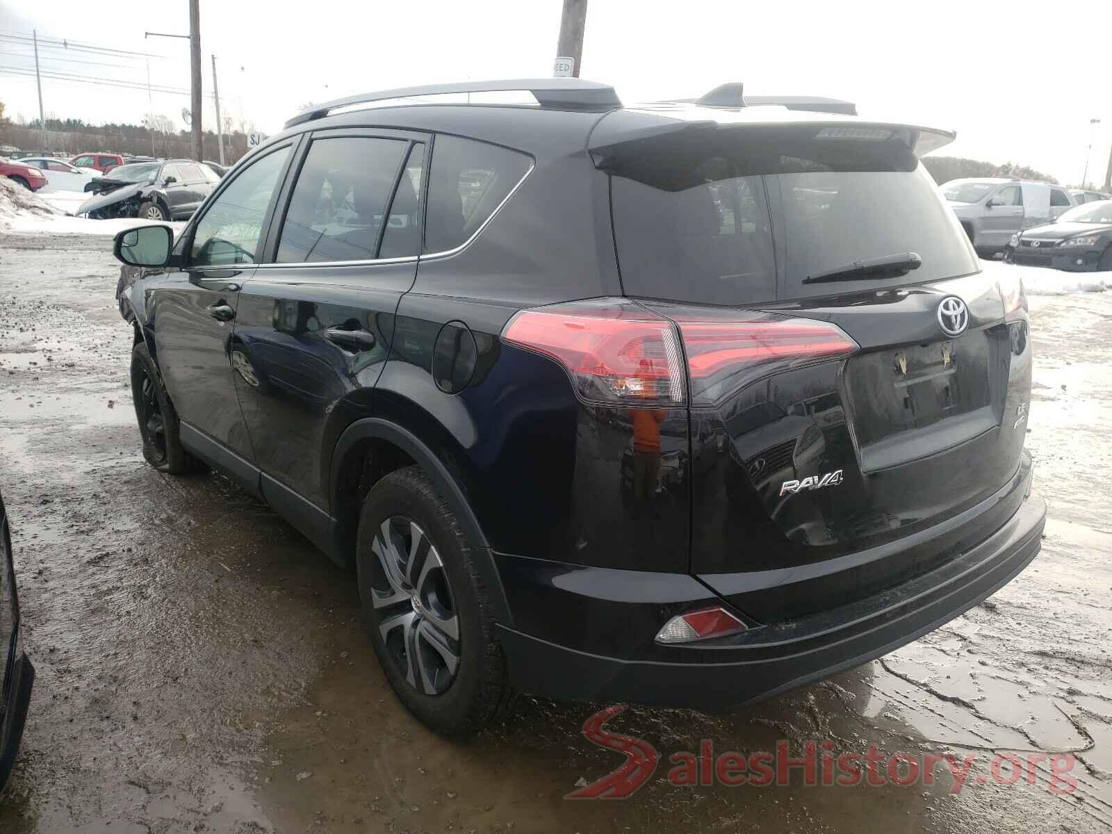 2T3BFREV4JW838741 2018 TOYOTA RAV4