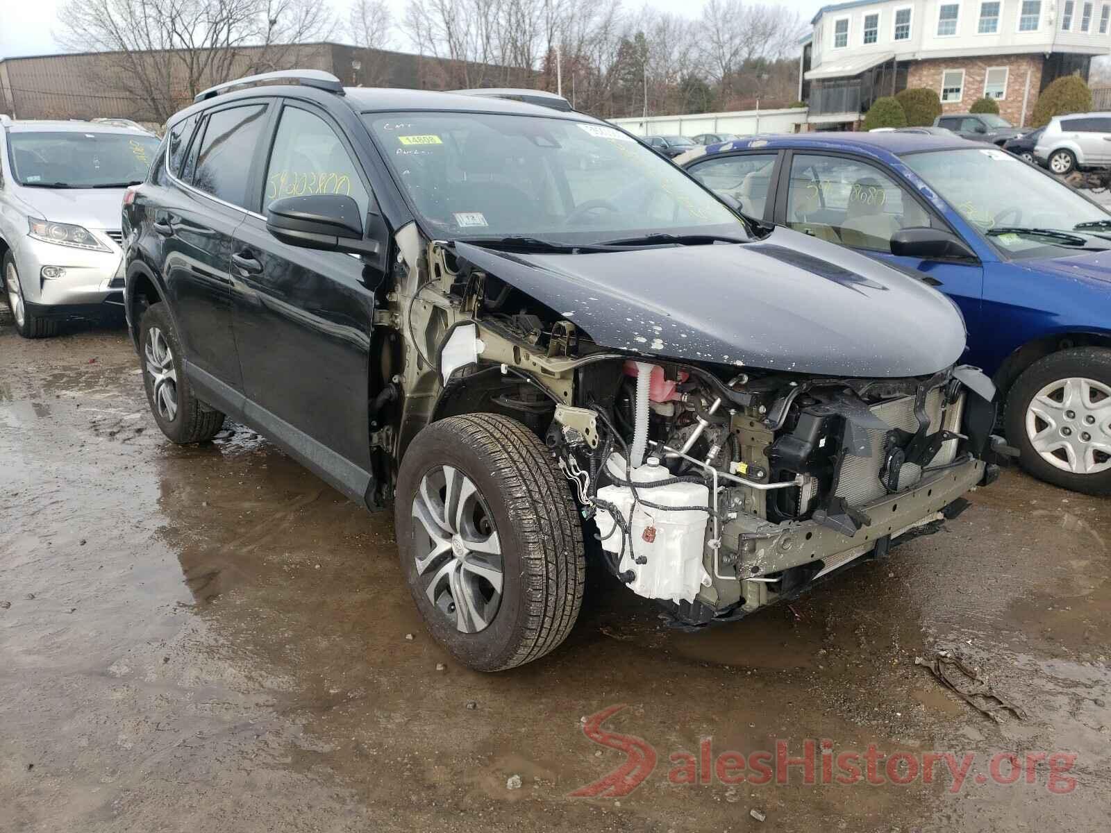 2T3BFREV4JW838741 2018 TOYOTA RAV4