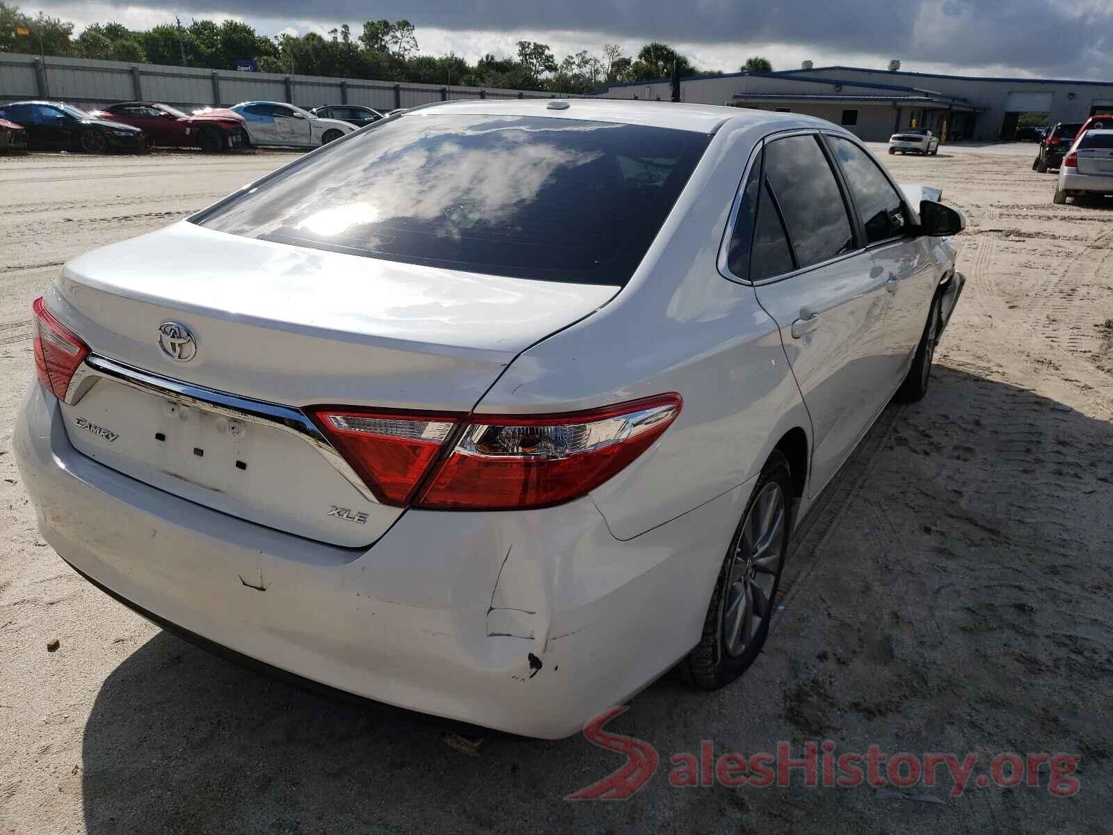 4T1BK1FK5GU031082 2016 TOYOTA CAMRY