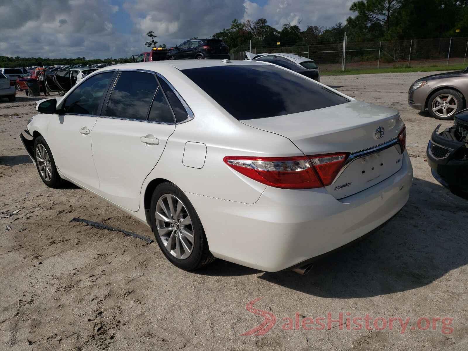 4T1BK1FK5GU031082 2016 TOYOTA CAMRY