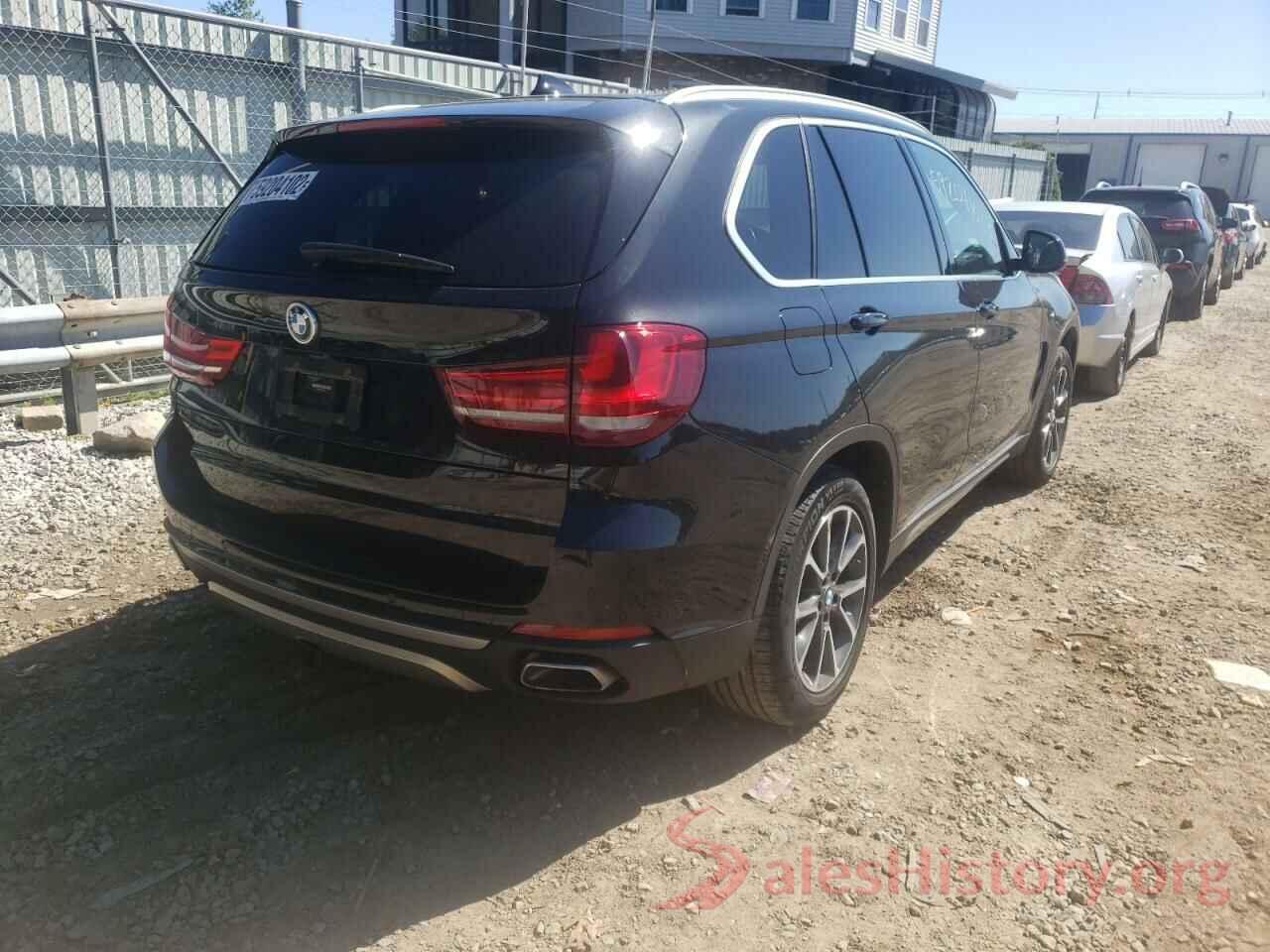 5UXKR0C50J0Y01341 2018 BMW X5