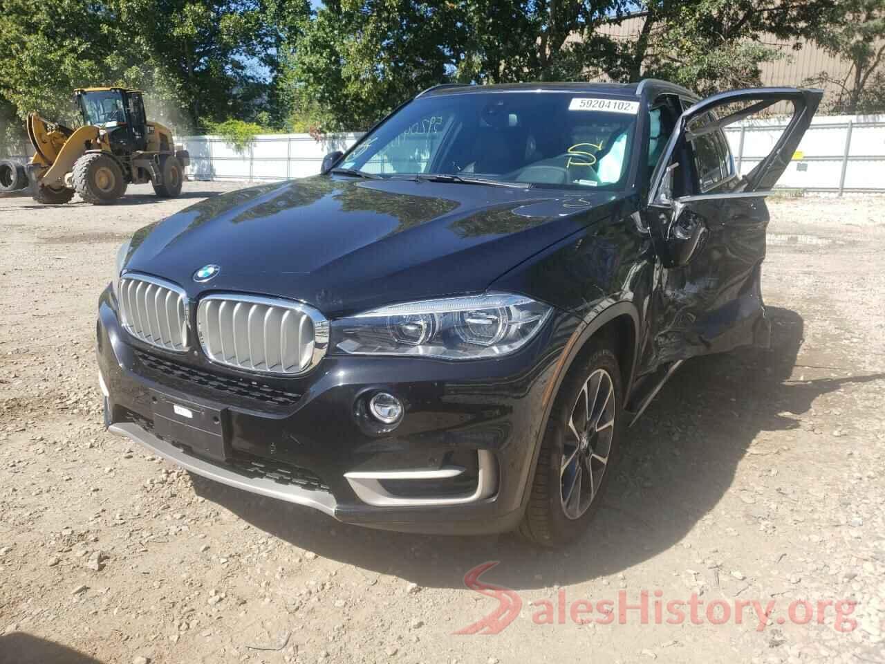 5UXKR0C50J0Y01341 2018 BMW X5