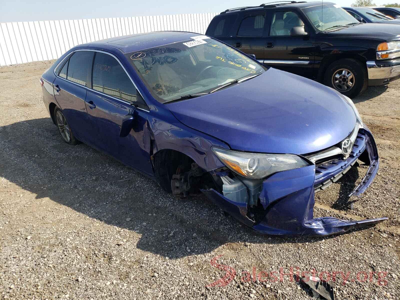 4T1BF1FK0GU546429 2016 TOYOTA CAMRY