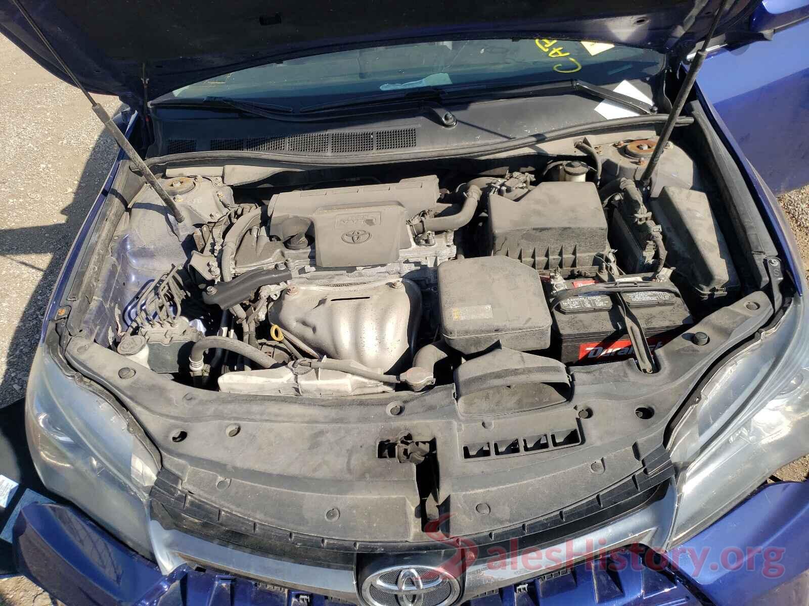 4T1BF1FK0GU546429 2016 TOYOTA CAMRY