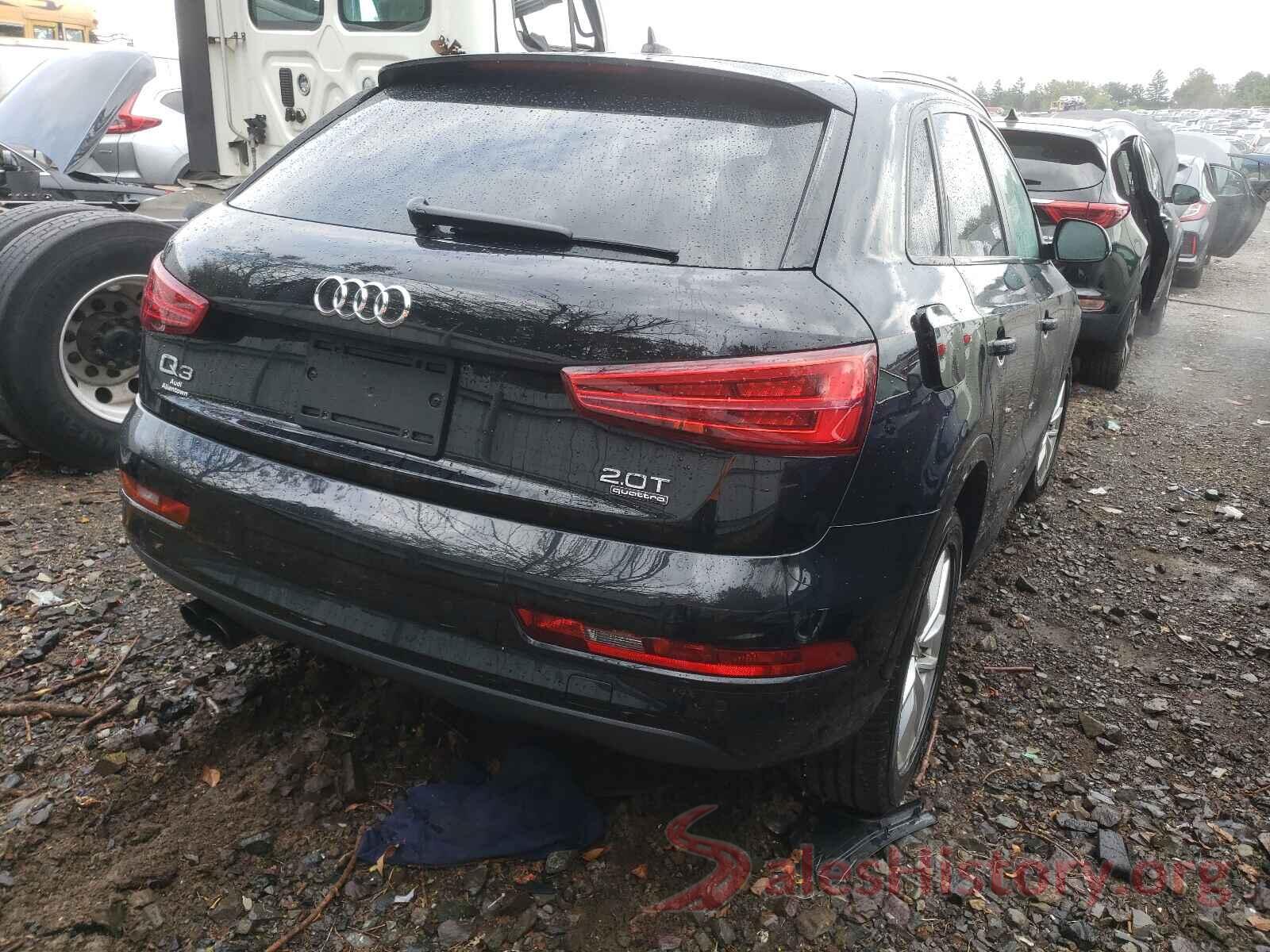 WA1ECCFS7HR010002 2017 AUDI Q3