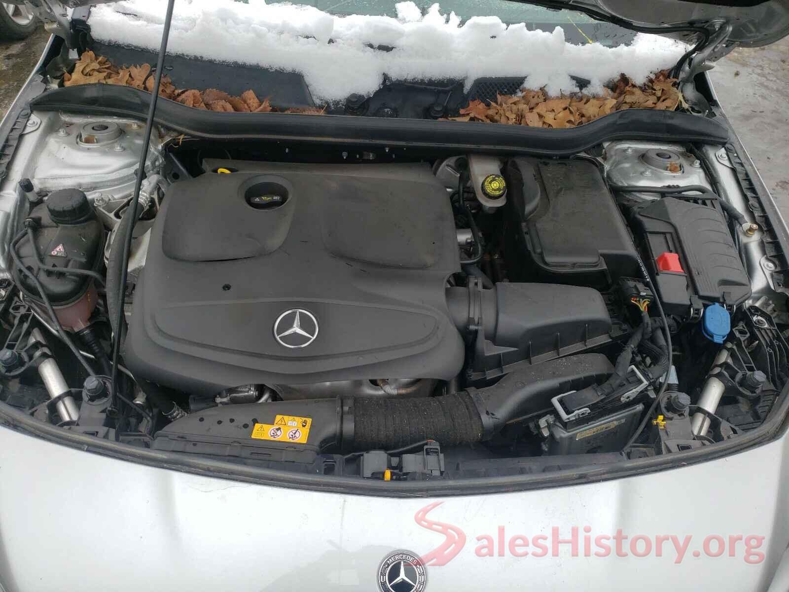 WDDSJ4EB5KN748150 2019 MERCEDES-BENZ C CLASS