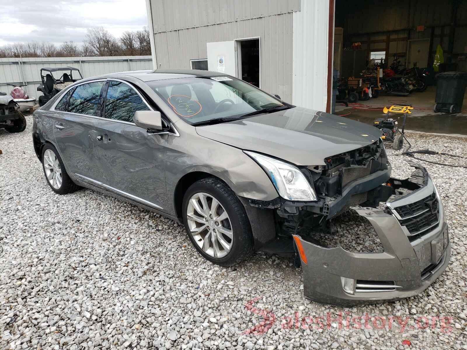 2G61M5S30H9141183 2017 CADILLAC XTS