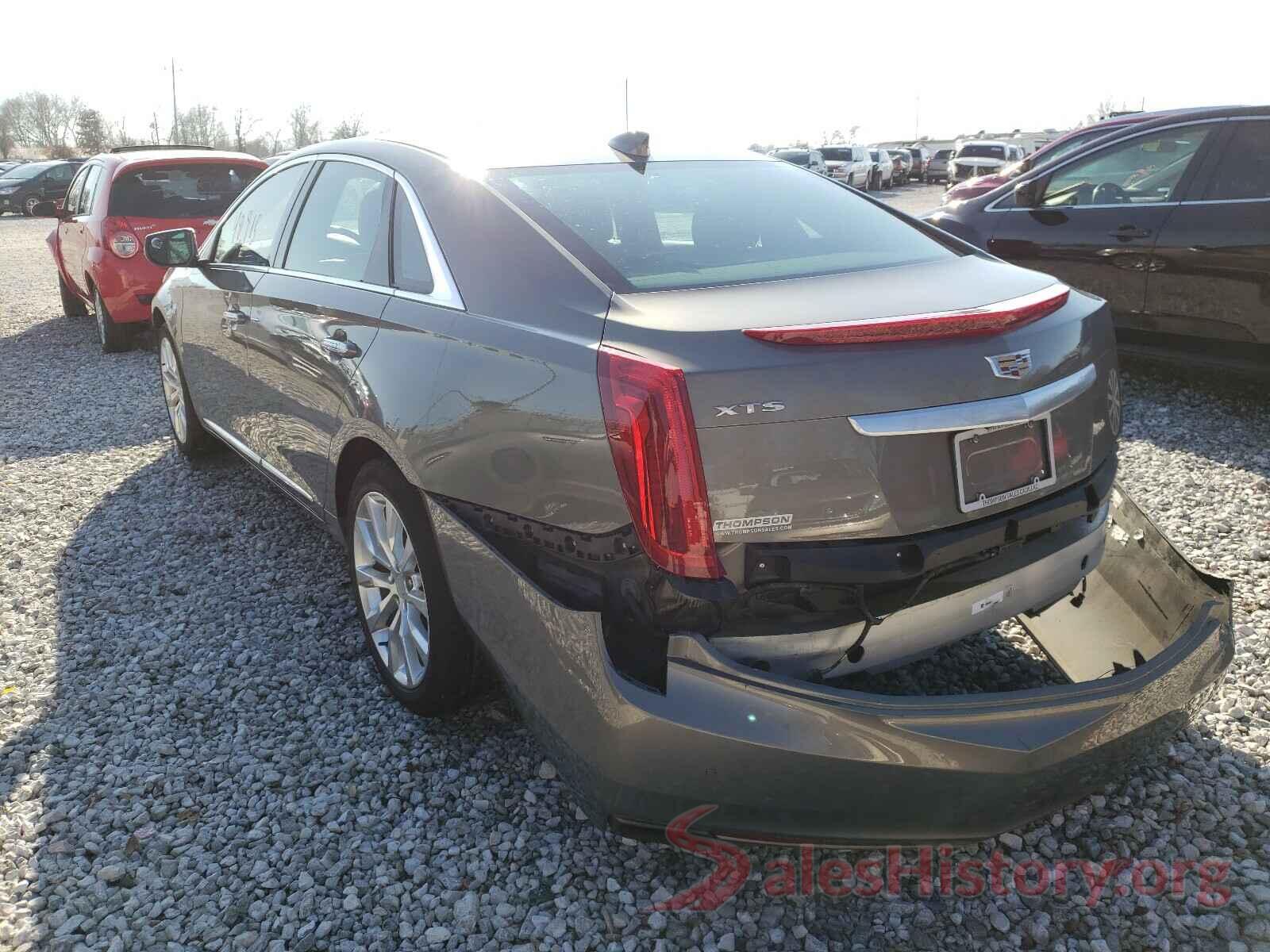 2G61M5S30H9141183 2017 CADILLAC XTS