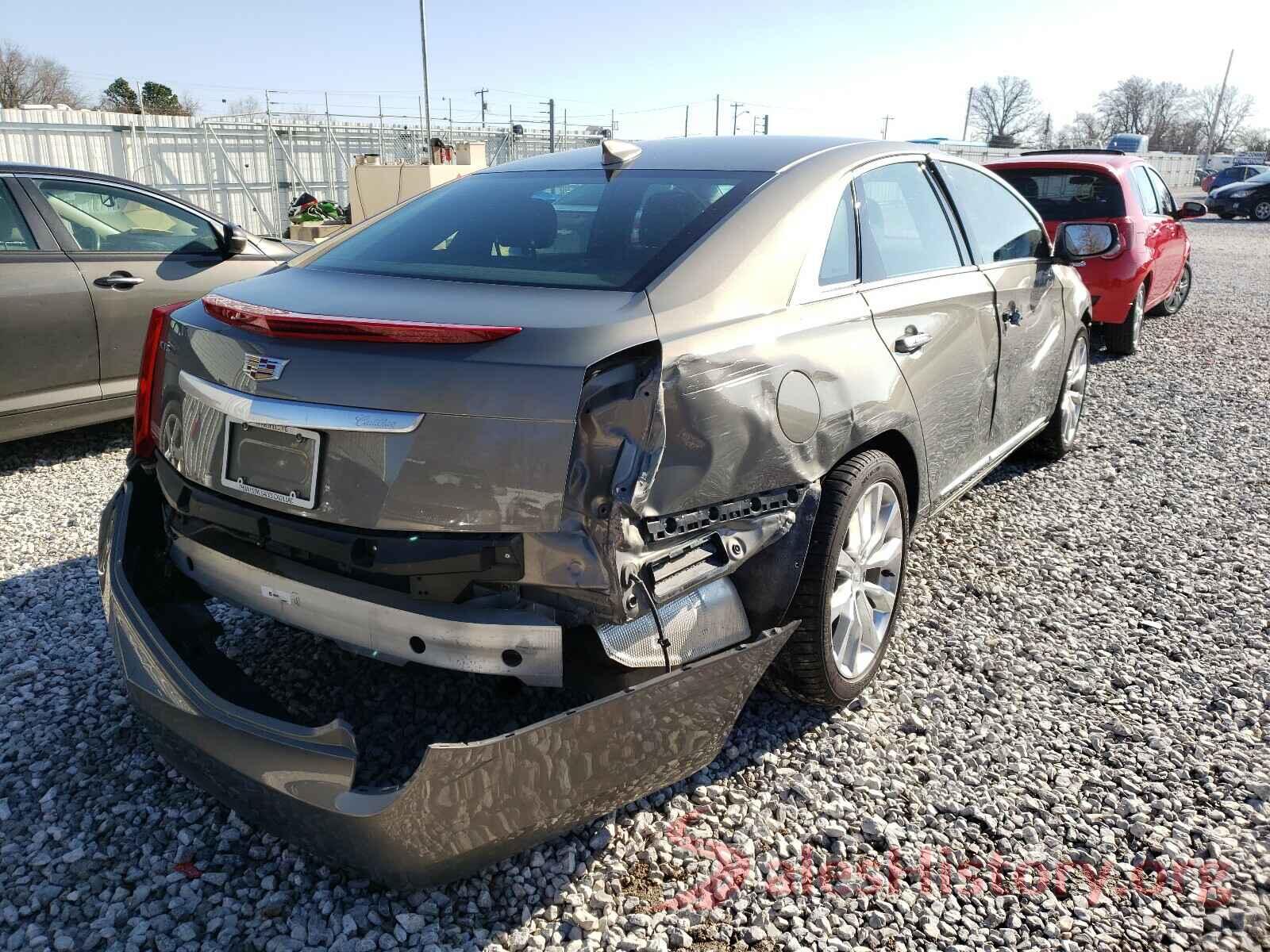 2G61M5S30H9141183 2017 CADILLAC XTS