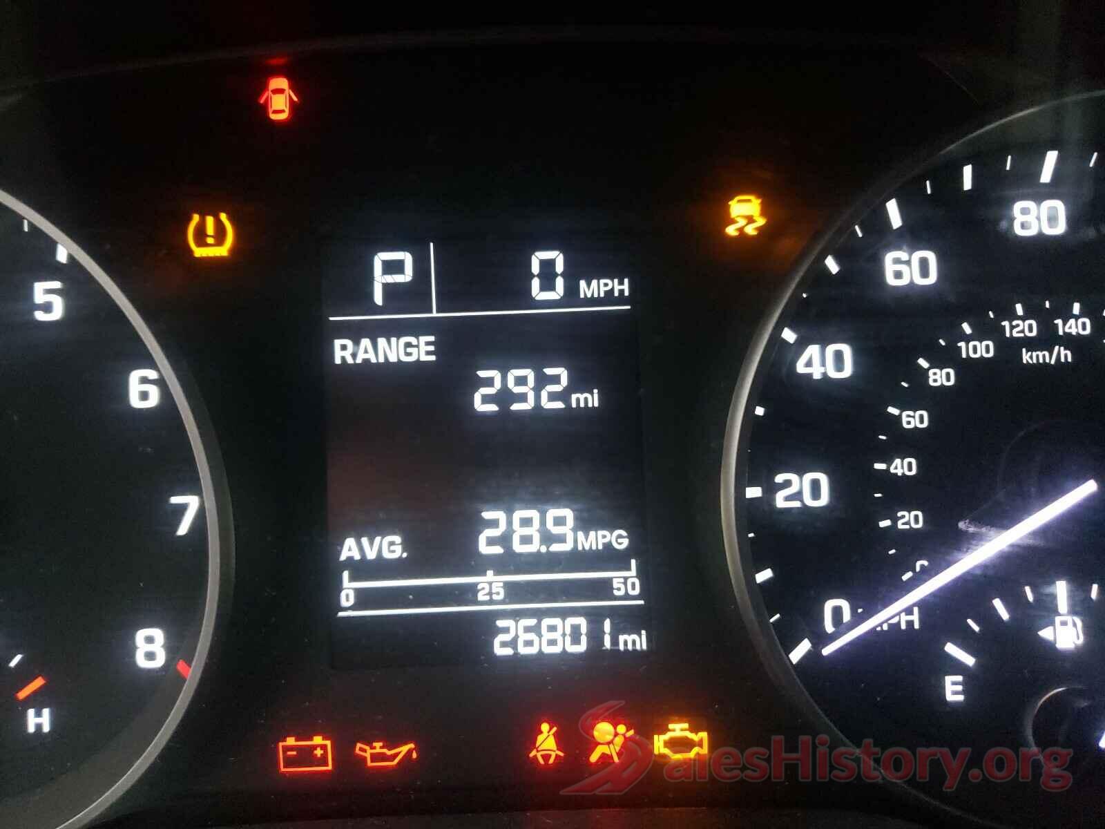 5NPD74LF5JH259866 2018 HYUNDAI ELANTRA