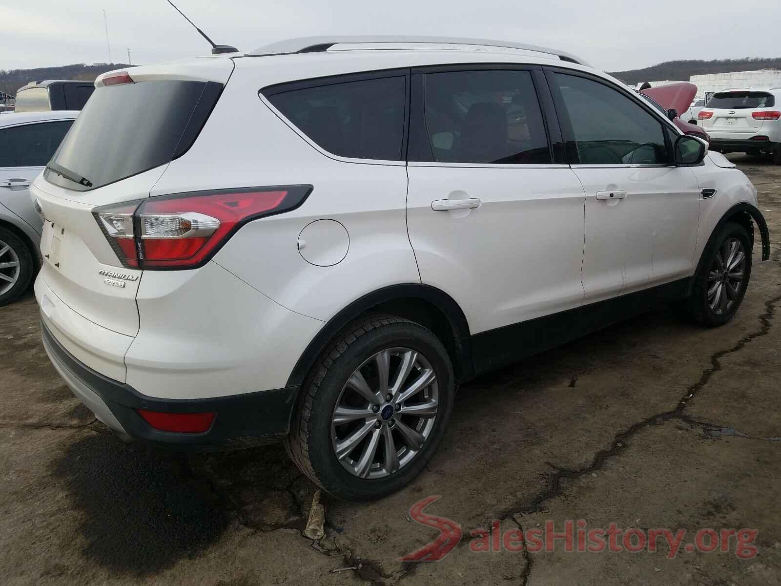 1FMCU0J94HUA13686 2017 FORD ESCAPE