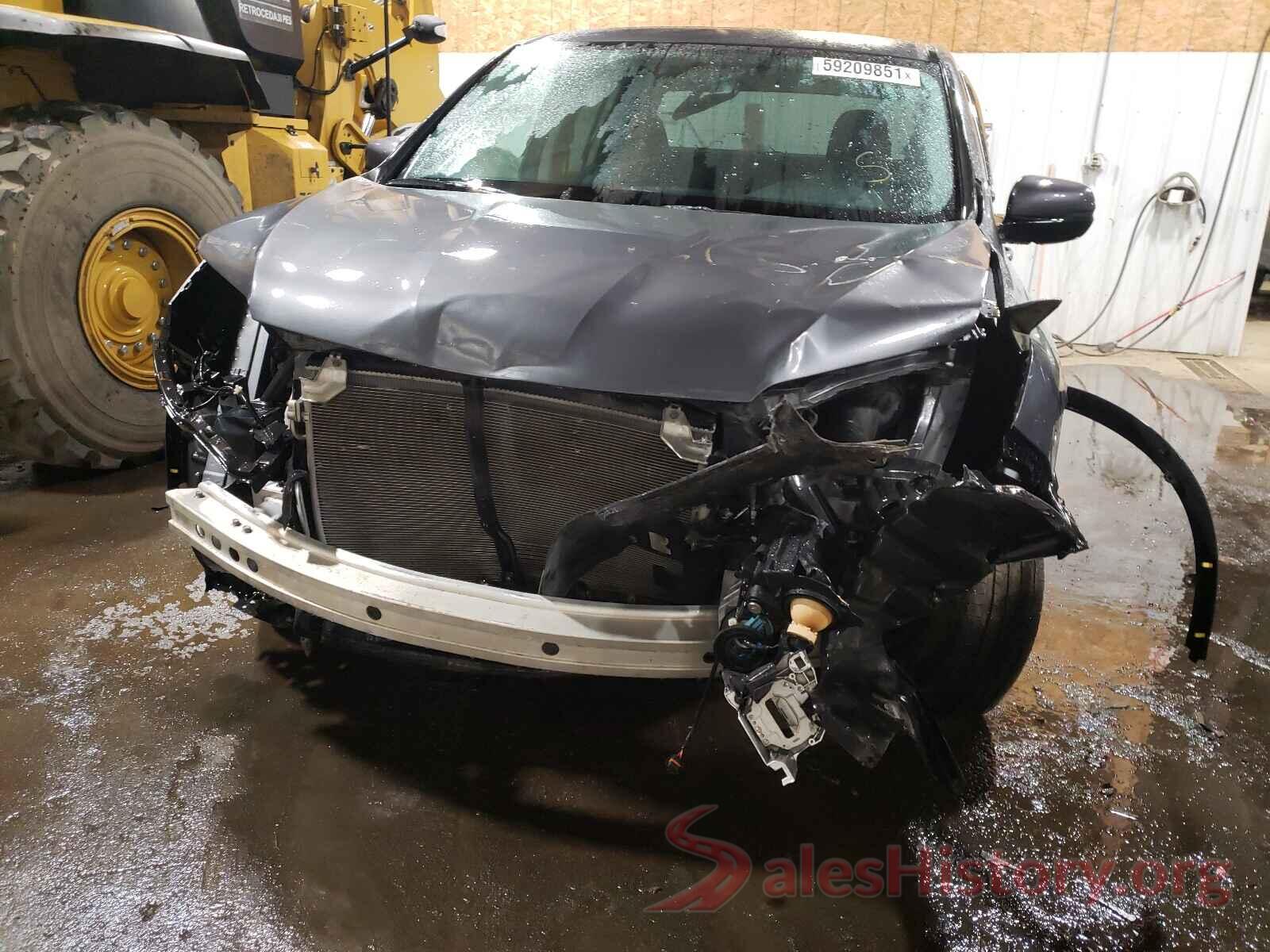 5FPYK3F68HB035982 2017 HONDA RIDGELINE