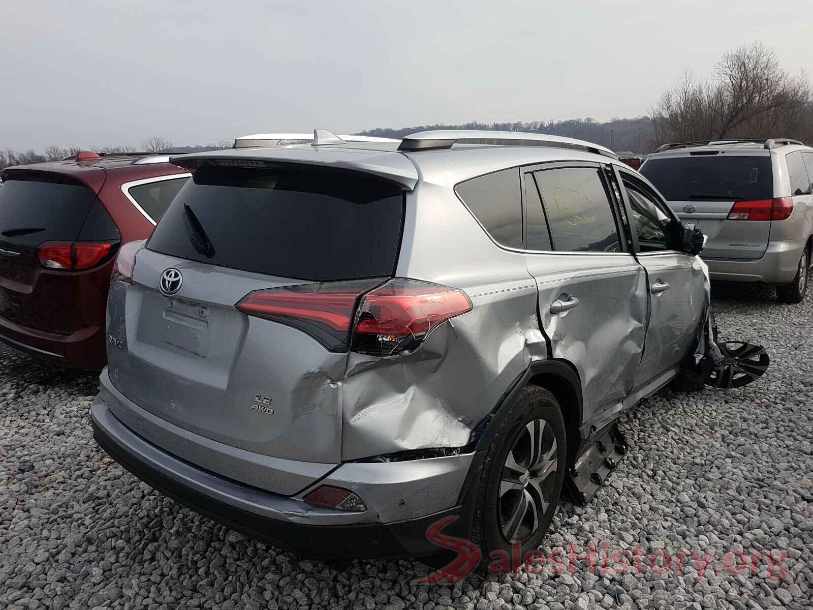 2T3BFREV0GW454318 2016 TOYOTA RAV4