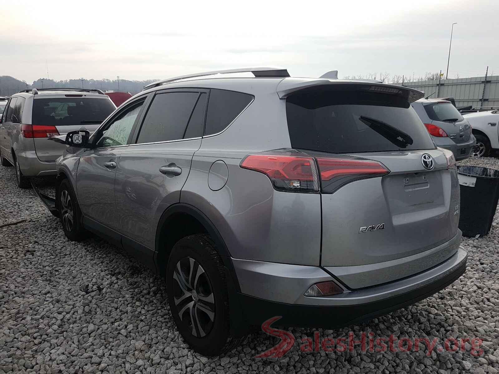 2T3BFREV0GW454318 2016 TOYOTA RAV4