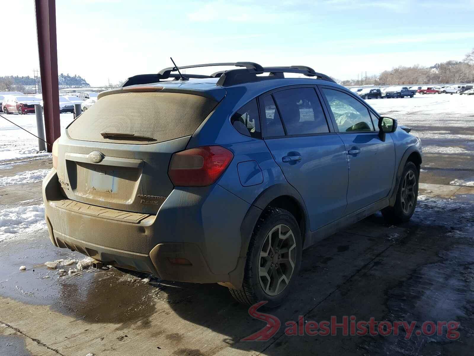 JF2GPABC5GH212235 2016 SUBARU CROSSTREK