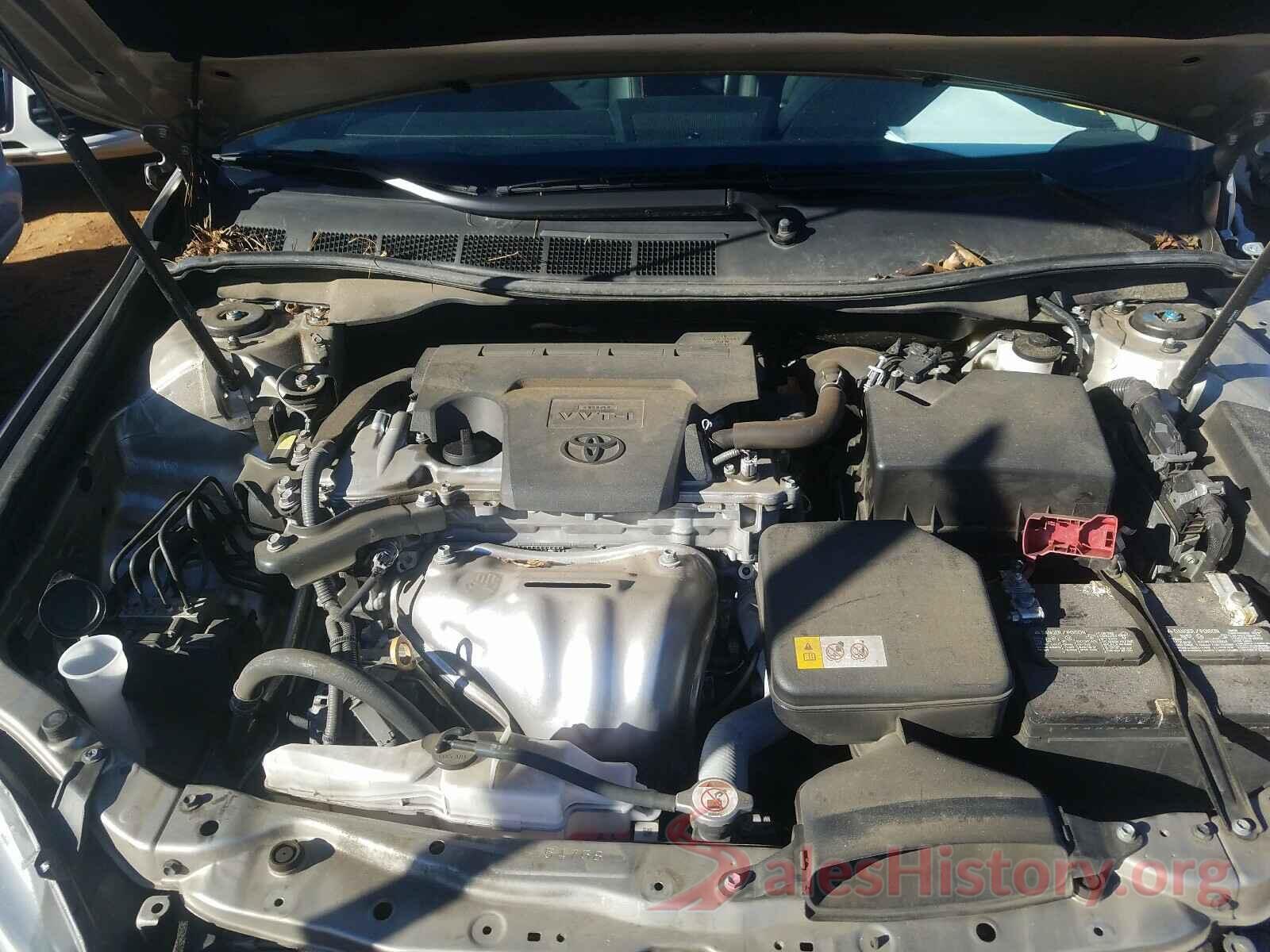 4T1BF1FK3HU785815 2017 TOYOTA CAMRY