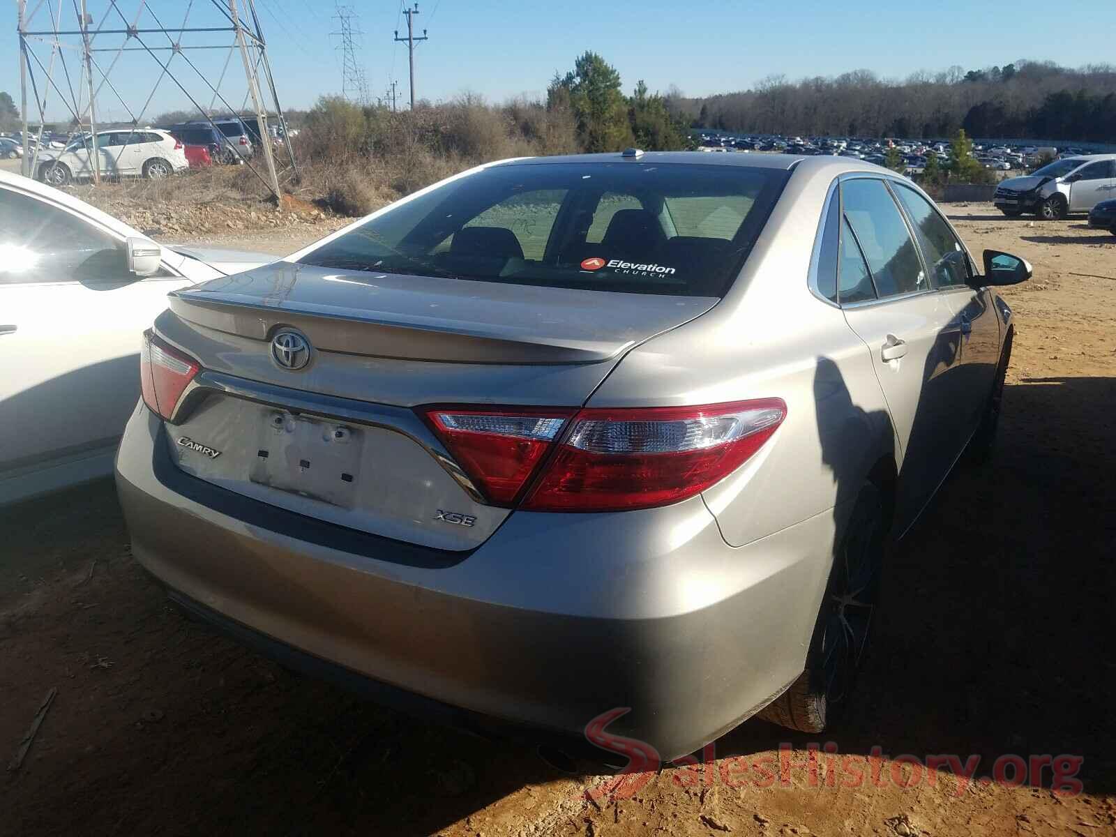 4T1BF1FK3HU785815 2017 TOYOTA CAMRY