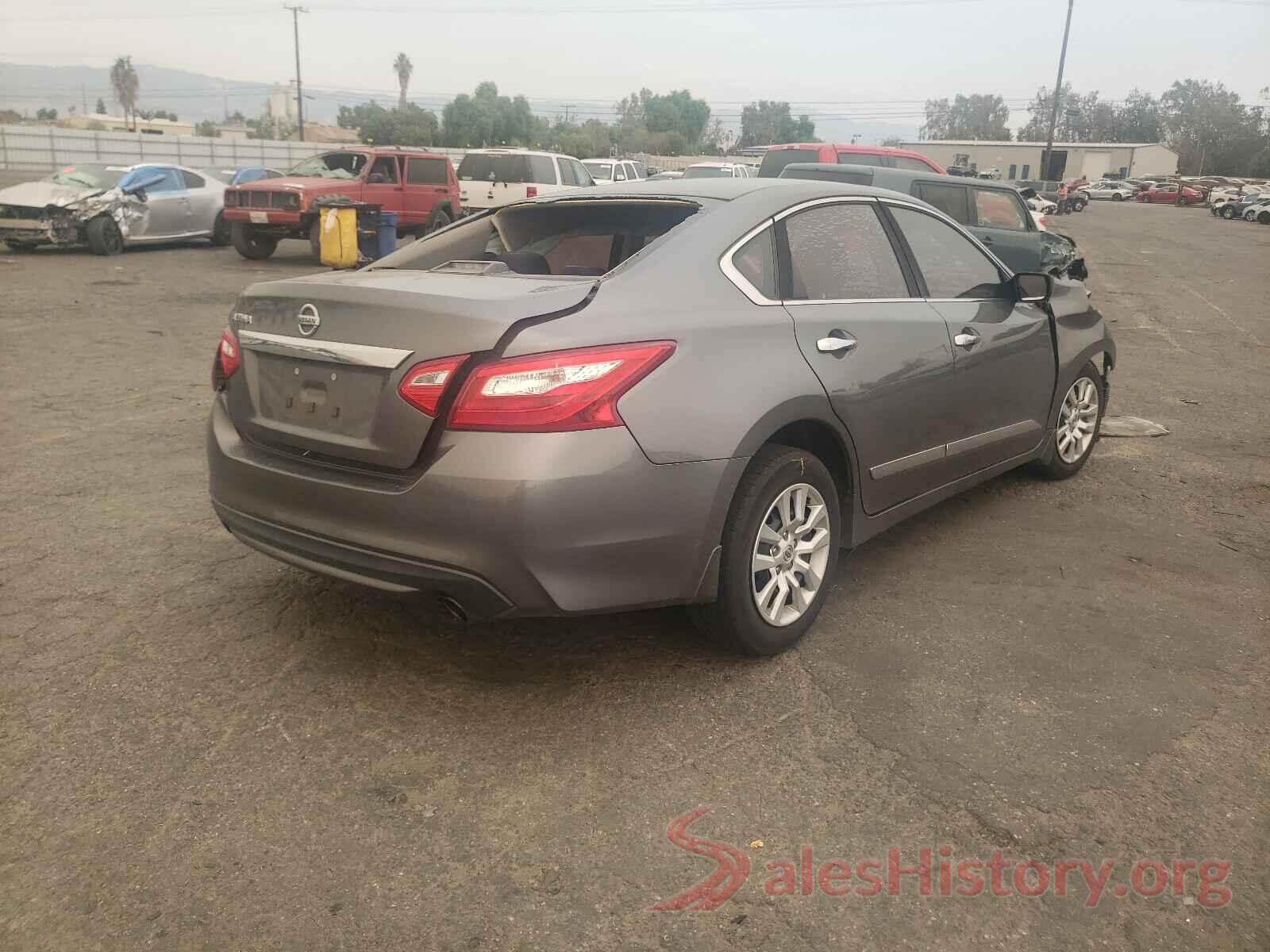 1N4AL3AP9GC143472 2016 NISSAN ALTIMA