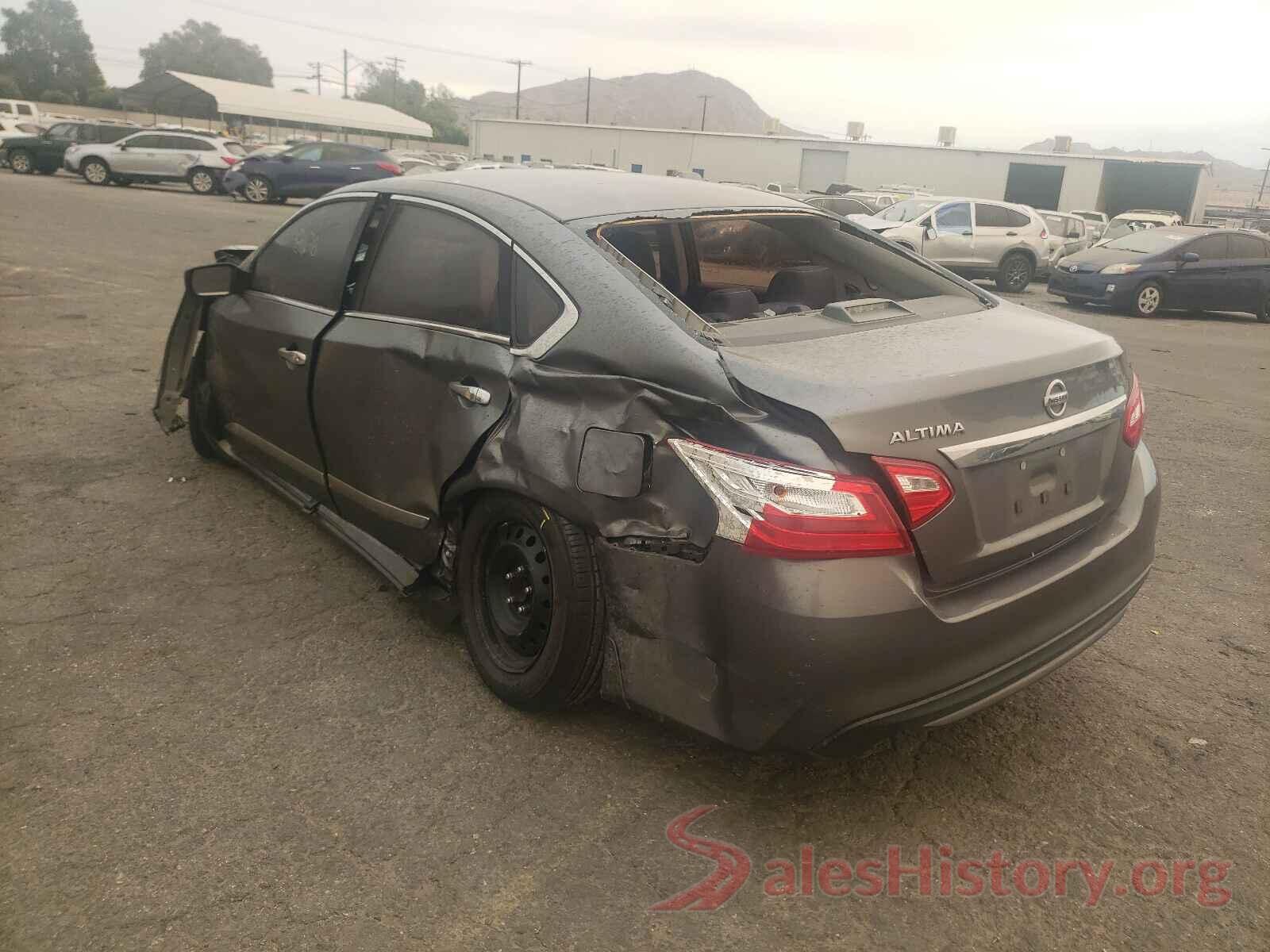 1N4AL3AP9GC143472 2016 NISSAN ALTIMA