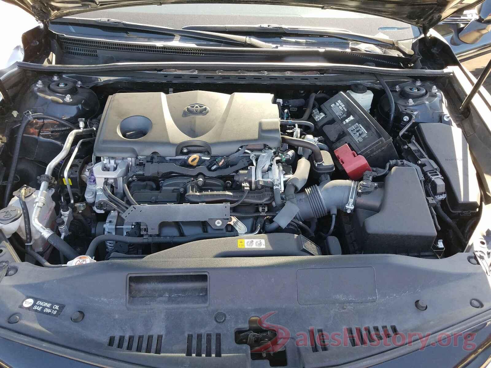 4T1B11HK0JU066538 2018 TOYOTA CAMRY