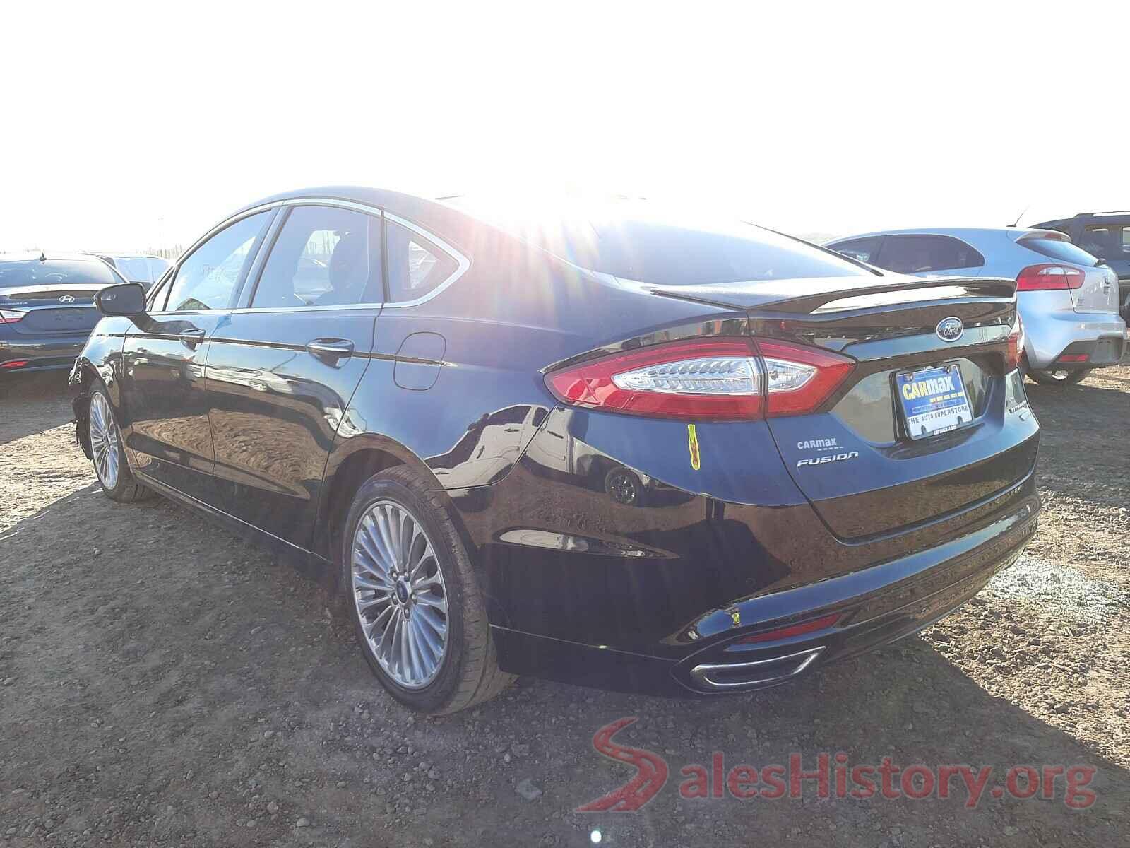 3FA6P0K90GR215797 2016 FORD FUSION