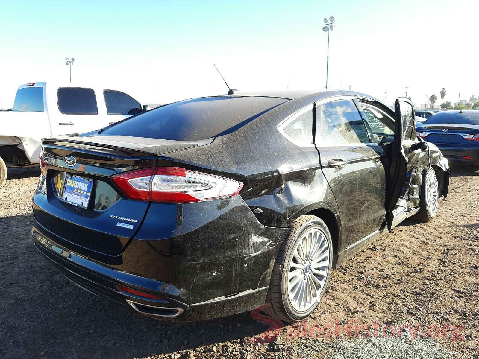 3FA6P0K90GR215797 2016 FORD FUSION