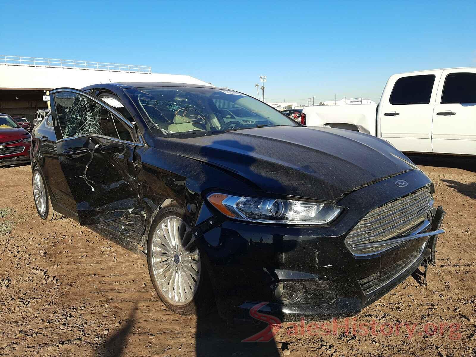 3FA6P0K90GR215797 2016 FORD FUSION