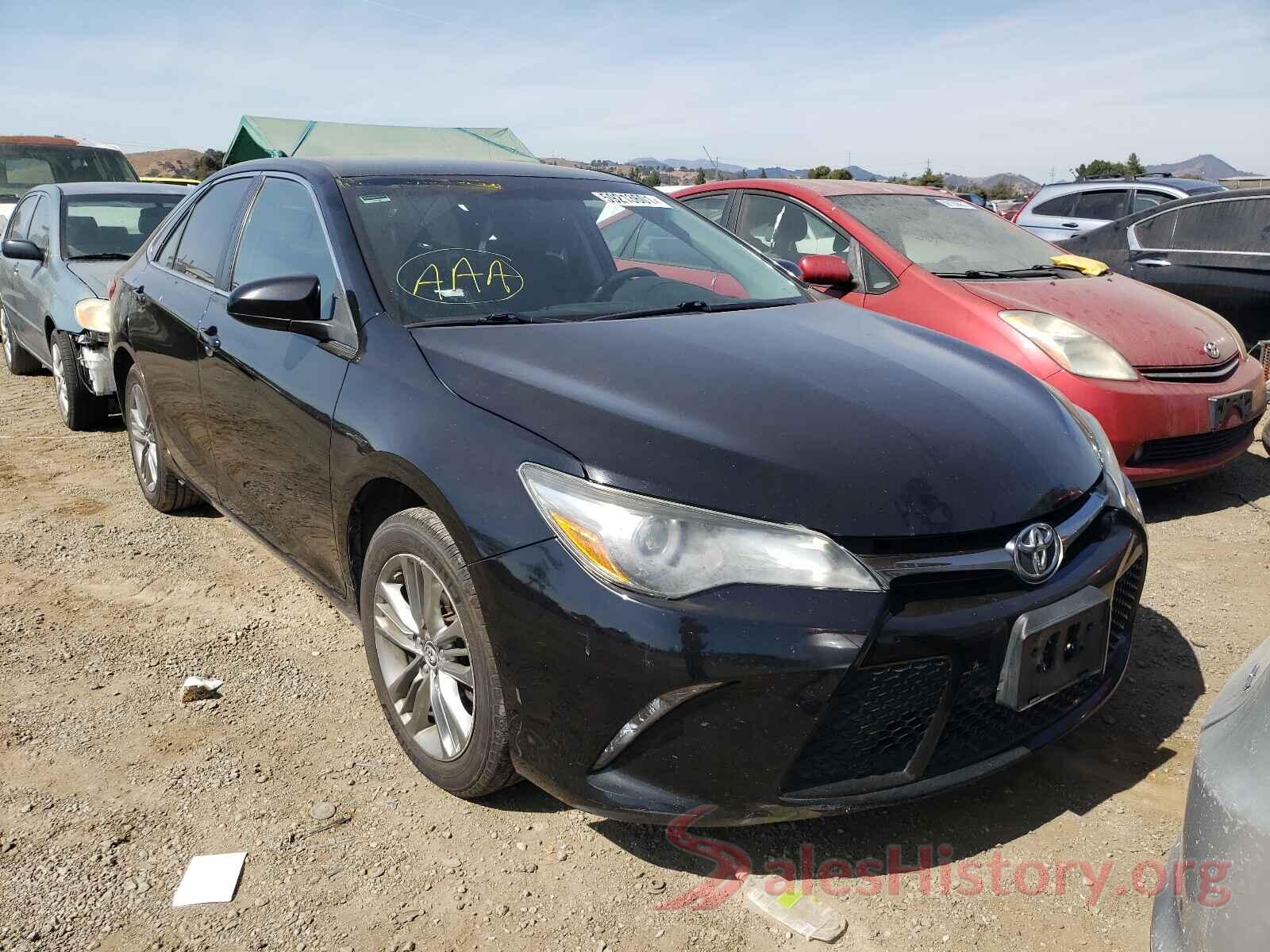 4T1BF1FK5GU134359 2016 TOYOTA CAMRY