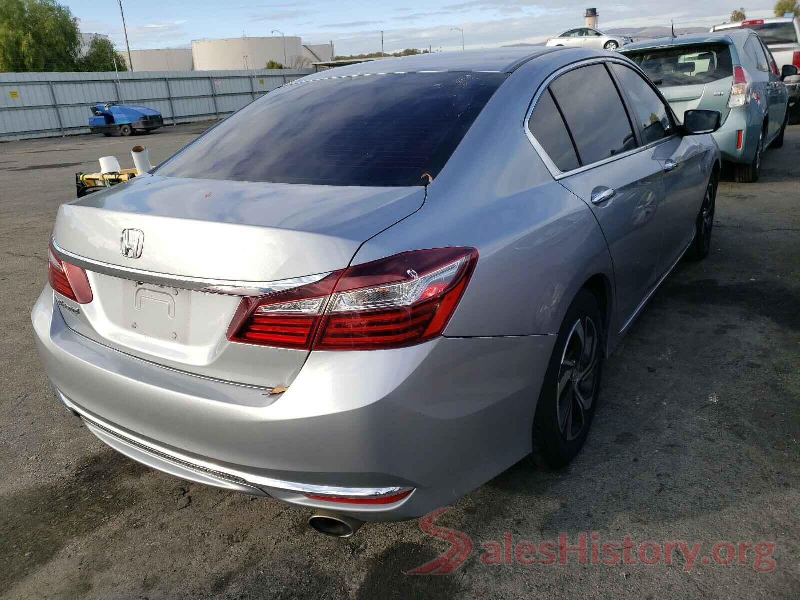 1HGCR2F31HA287470 2017 HONDA ACCORD