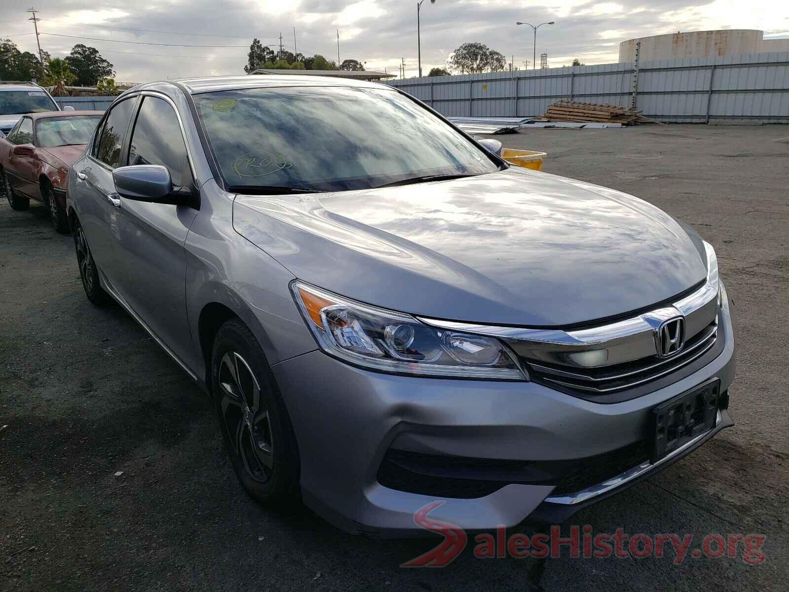 1HGCR2F31HA287470 2017 HONDA ACCORD