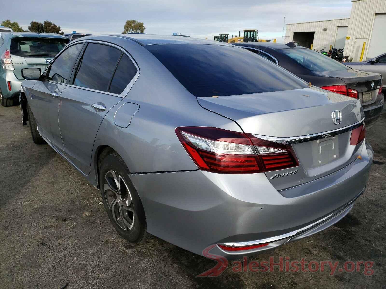 1HGCR2F31HA287470 2017 HONDA ACCORD