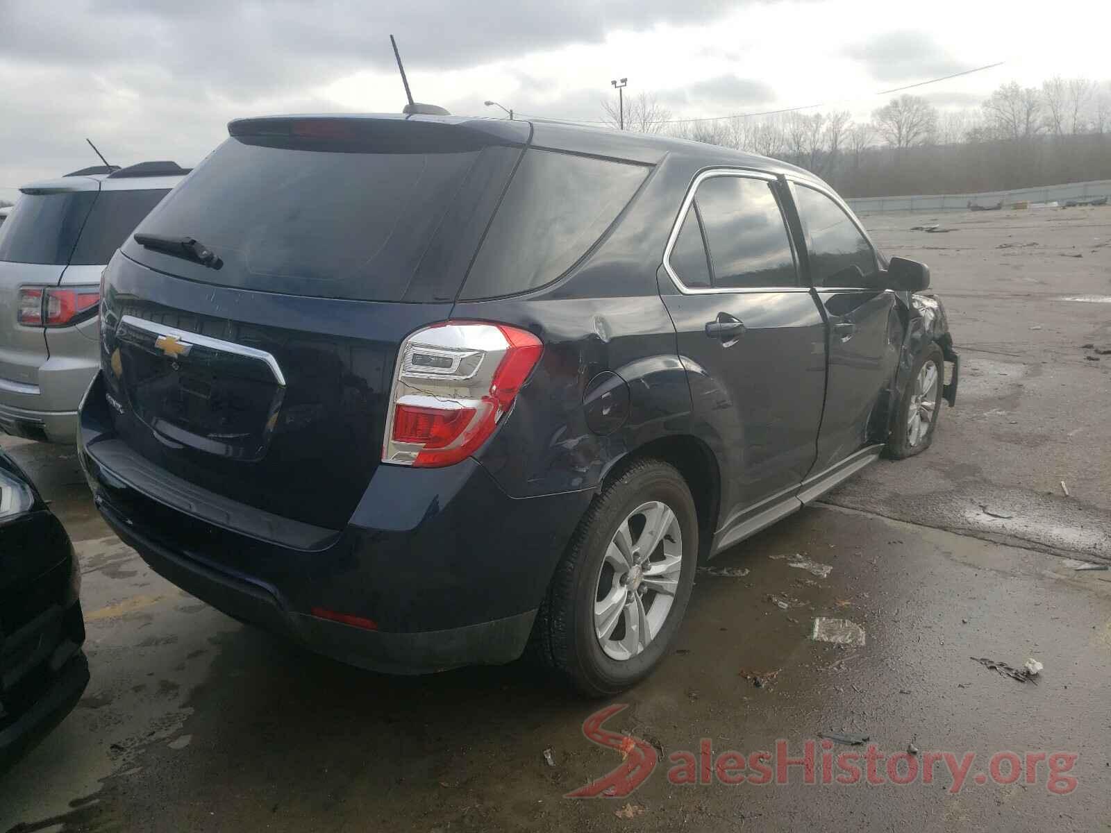 2GNALBEK7H1515828 2017 CHEVROLET EQUINOX