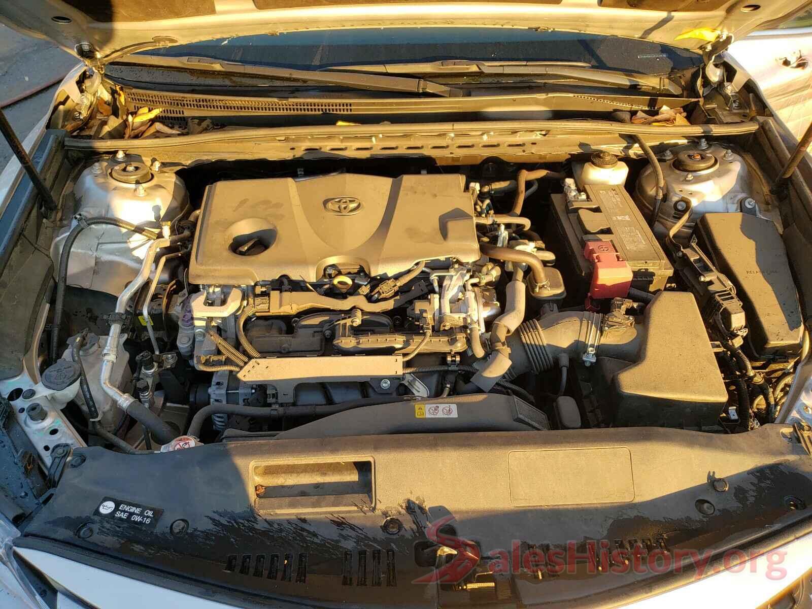 4T1B11HK1JU543431 2018 TOYOTA CAMRY