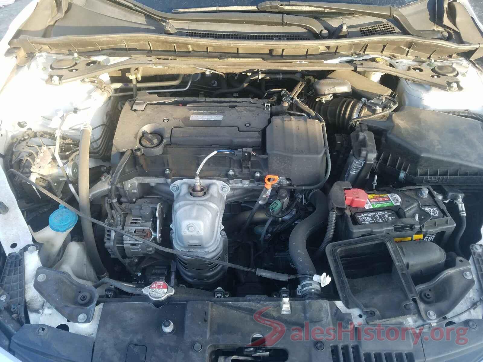 1HGCR2F53GA214469 2016 HONDA ACCORD