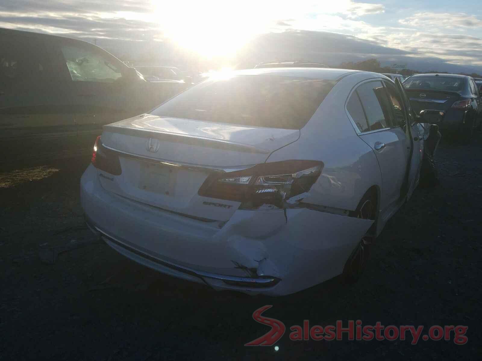 1HGCR2F53GA214469 2016 HONDA ACCORD