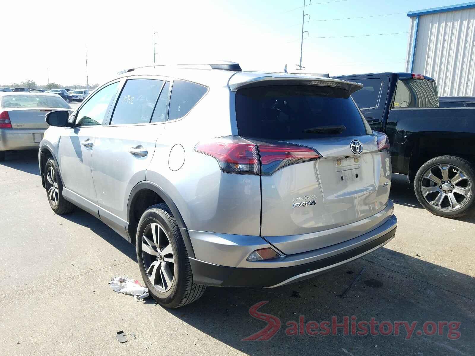 JTMWFREV4JJ192617 2018 TOYOTA RAV4