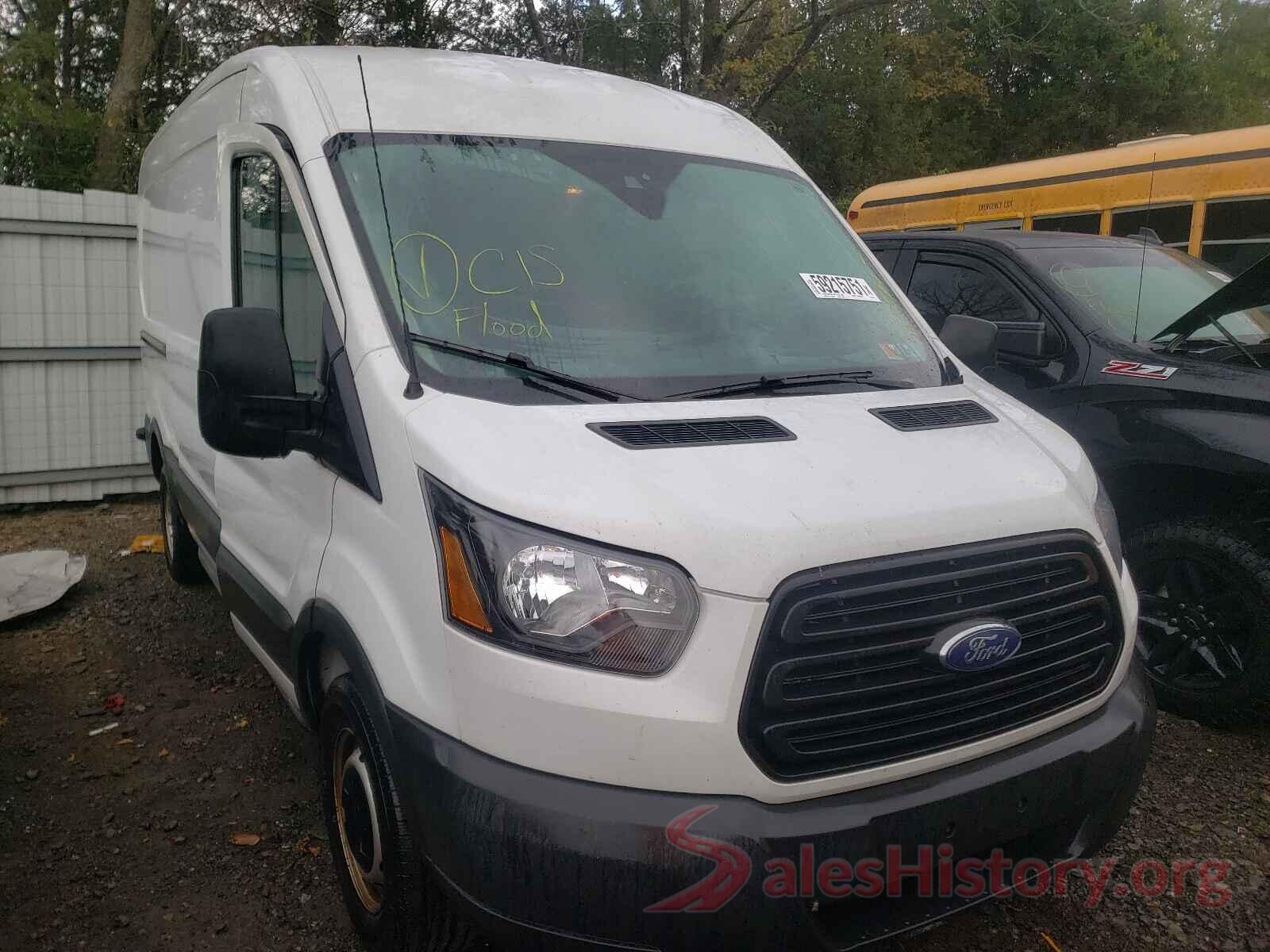 1FTBW2CM0KKB75311 2019 FORD TRANSIT CO