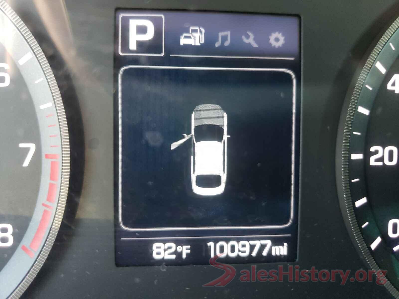 5NPE24AFXHH520974 2017 HYUNDAI SONATA