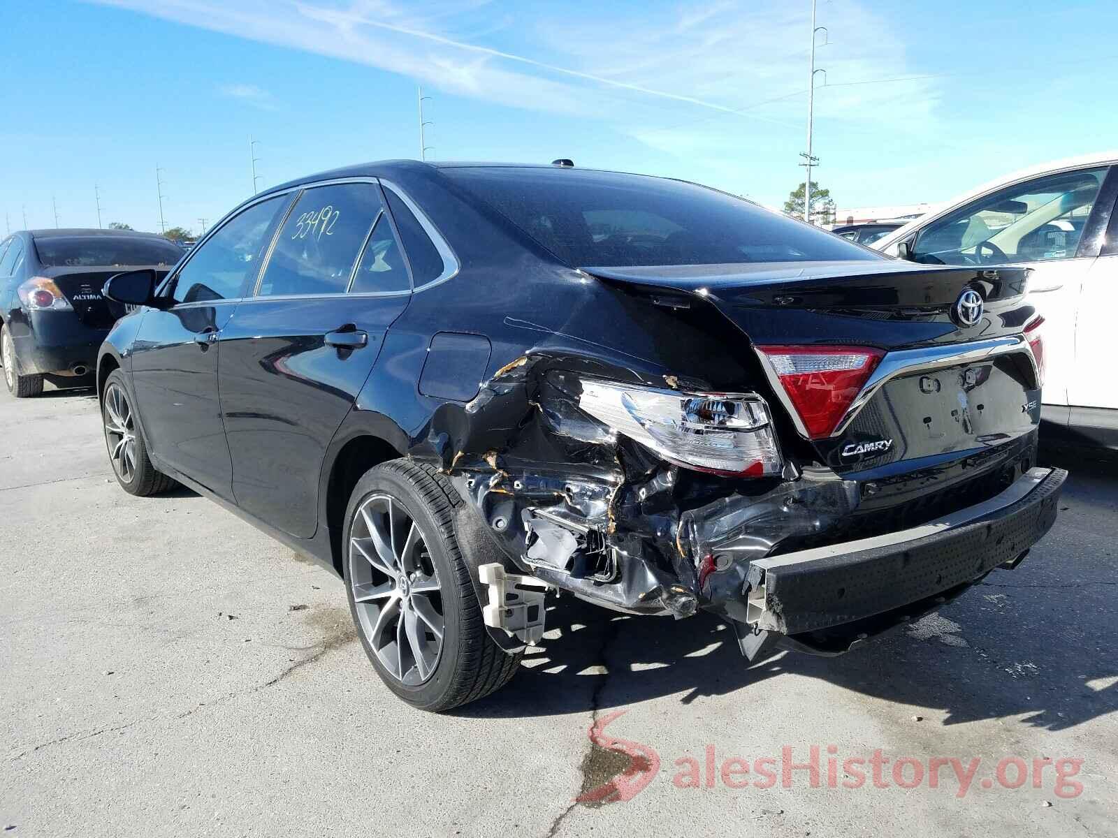 4T1BF1FK7HU423440 2017 TOYOTA CAMRY