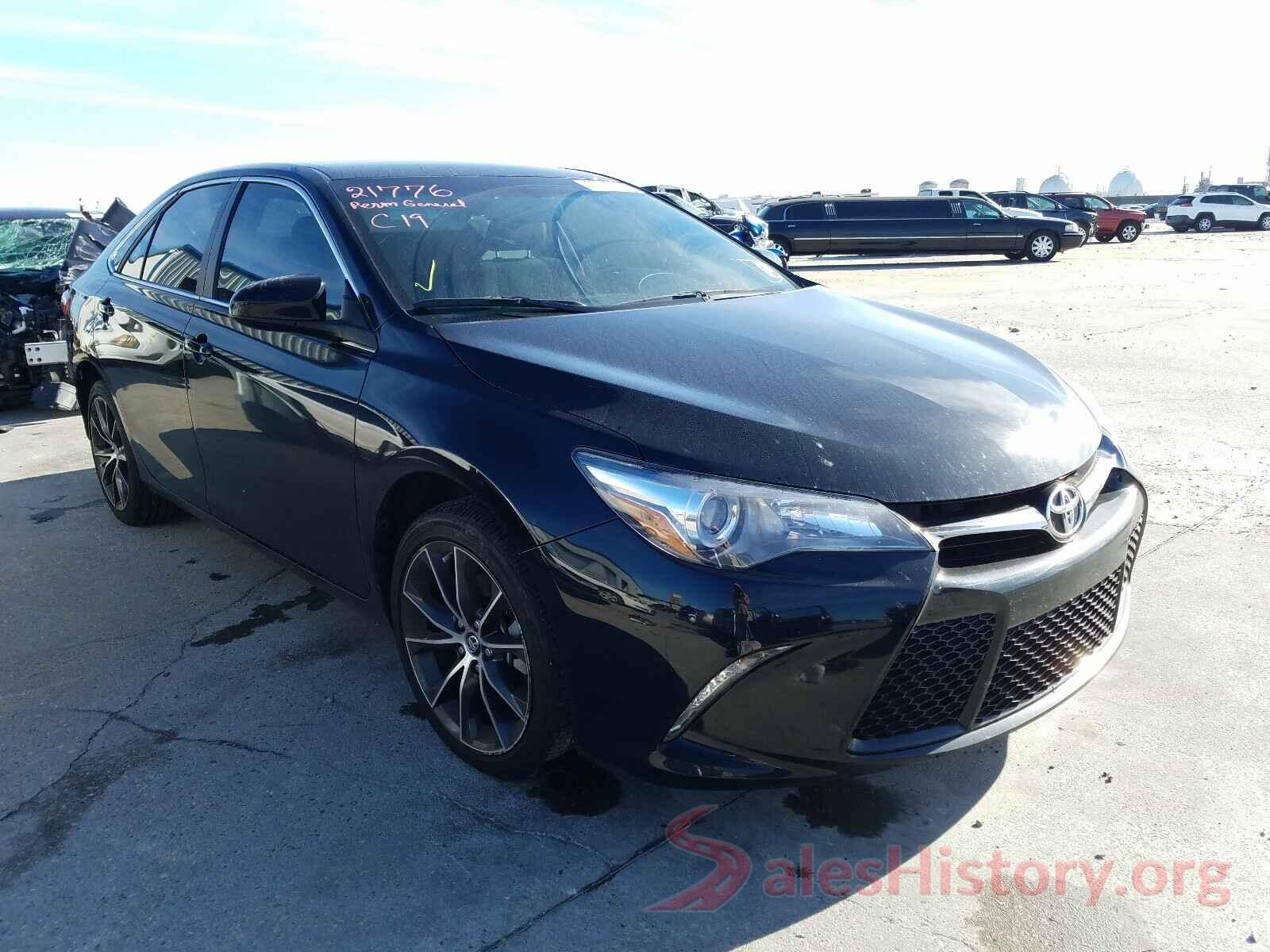 4T1BF1FK7HU423440 2017 TOYOTA CAMRY