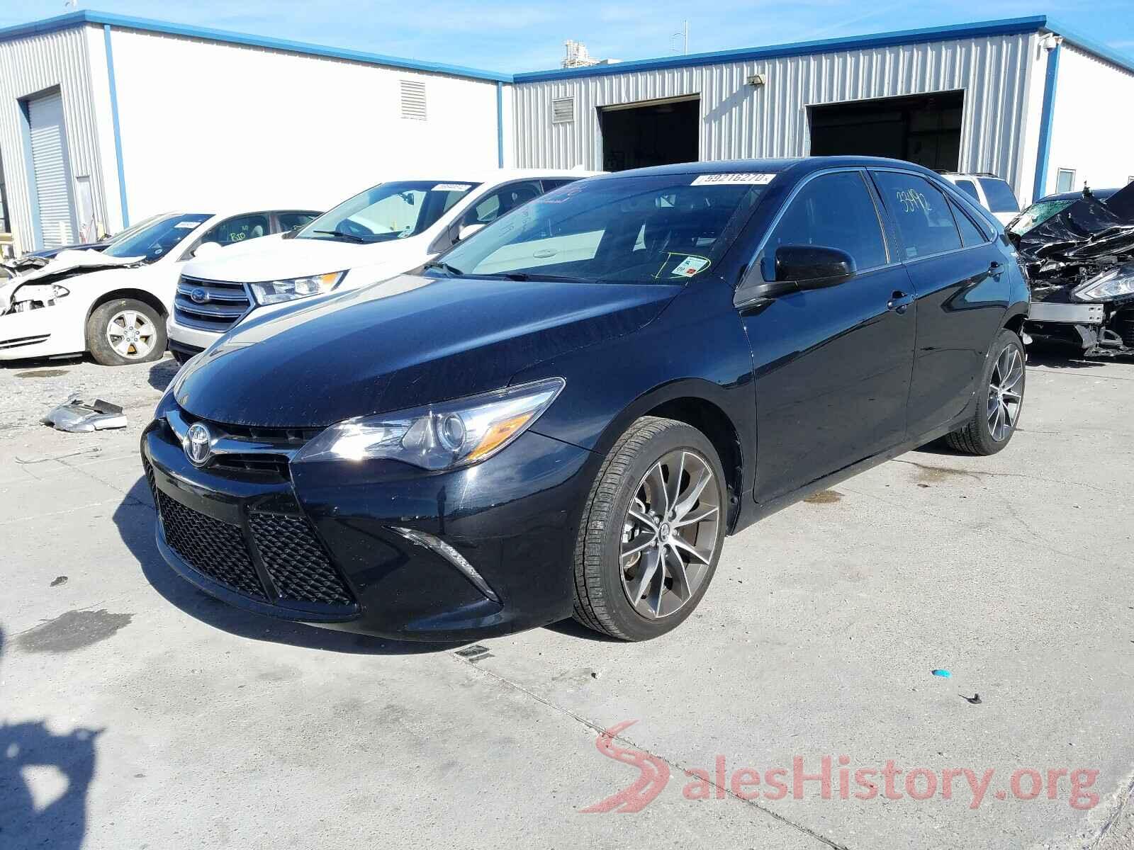 4T1BF1FK7HU423440 2017 TOYOTA CAMRY