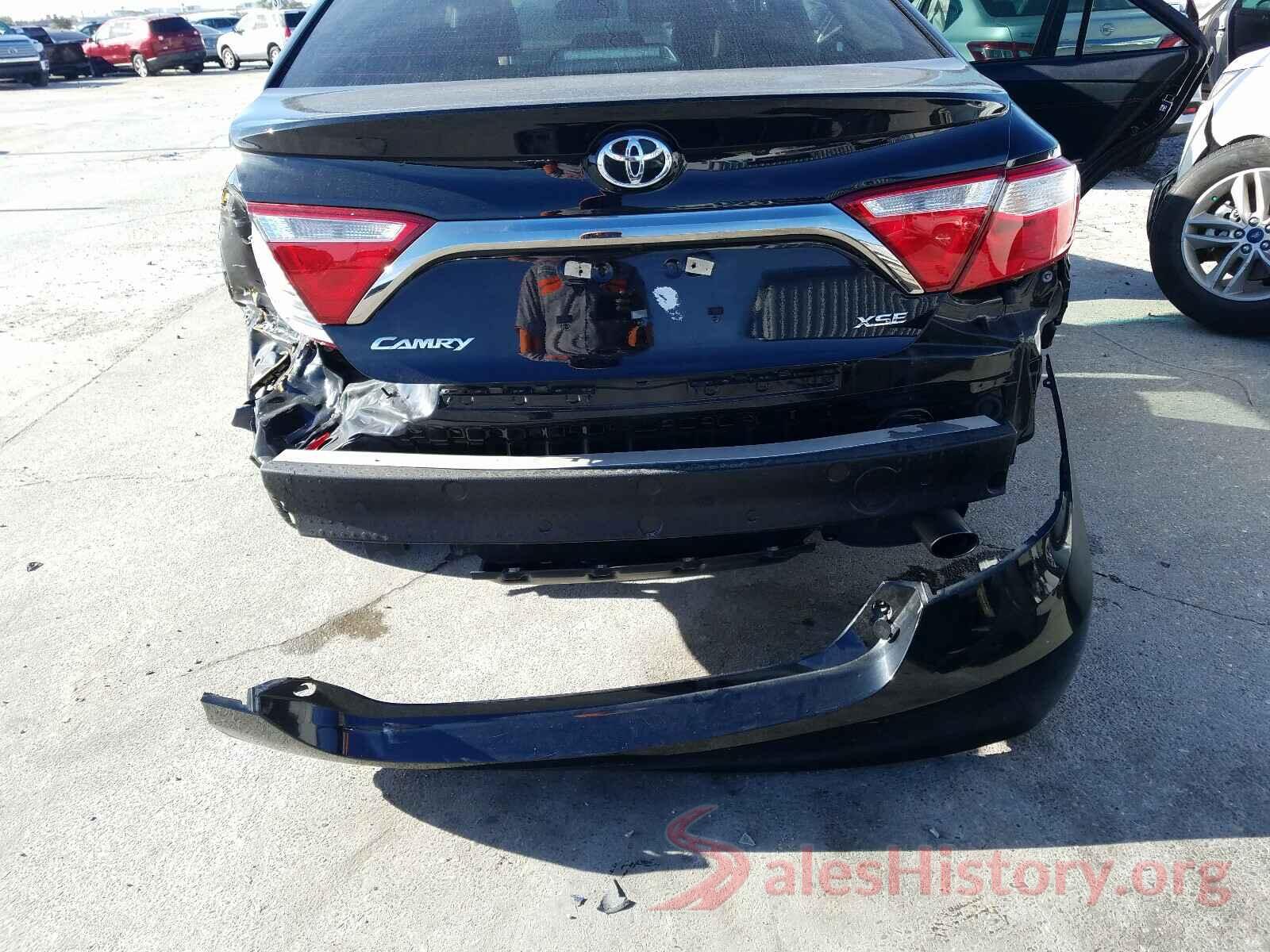 4T1BF1FK7HU423440 2017 TOYOTA CAMRY