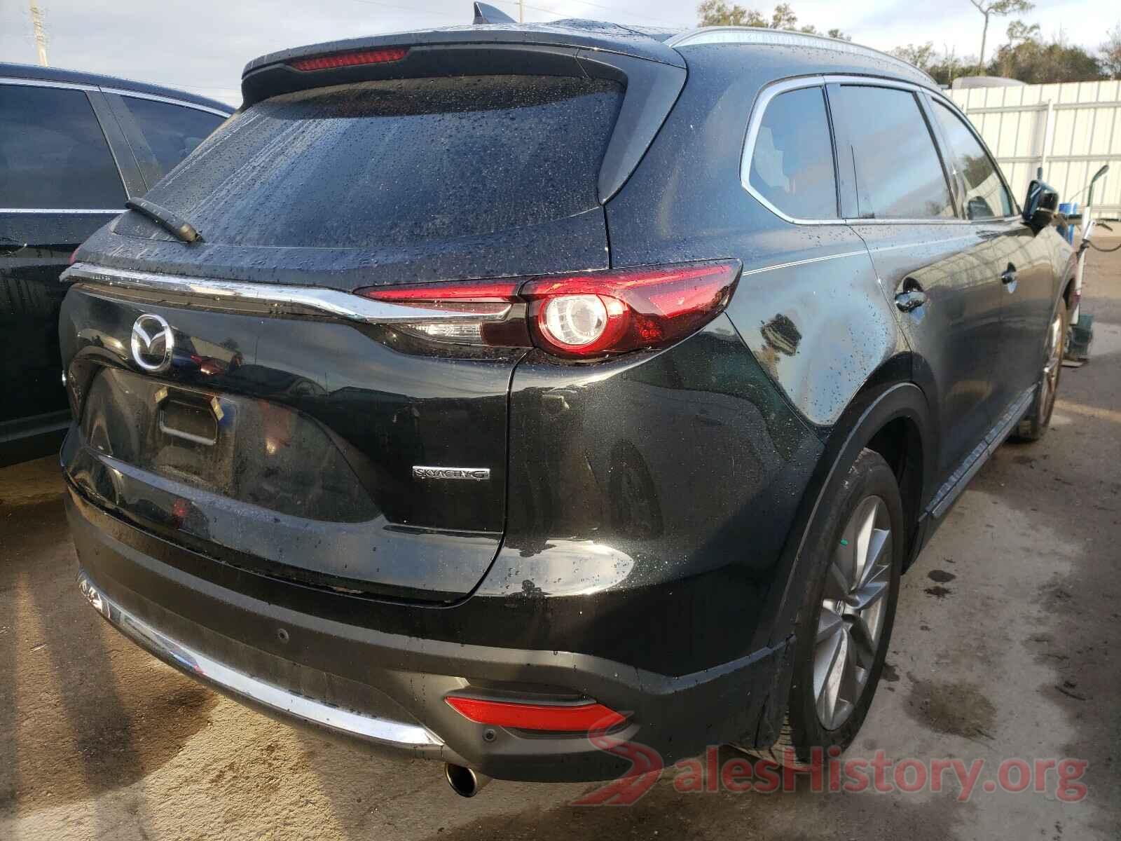 JM3TCADY5L0421251 2020 MAZDA CX-9