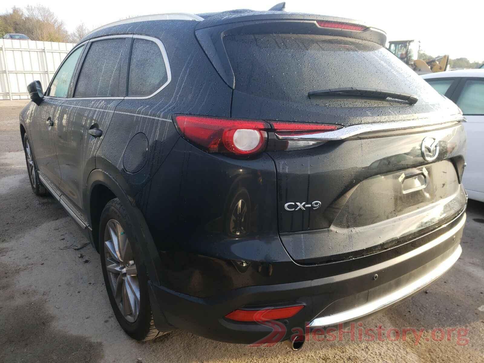 JM3TCADY5L0421251 2020 MAZDA CX-9