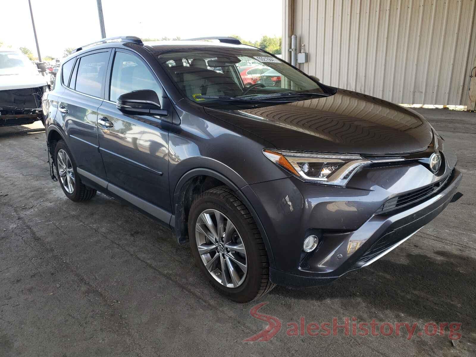 JTMDFREV9HJ705068 2017 TOYOTA RAV4