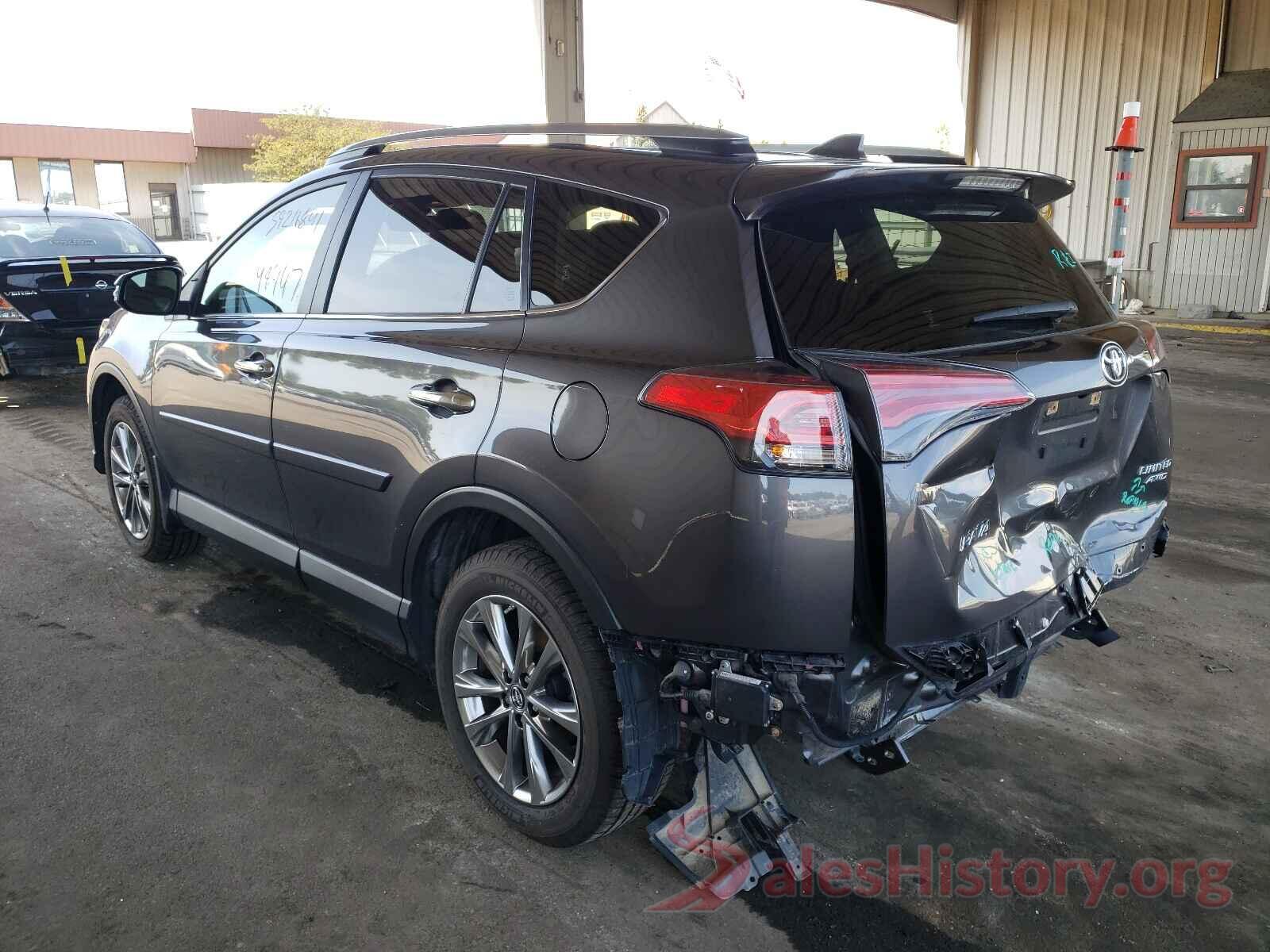 JTMDFREV9HJ705068 2017 TOYOTA RAV4