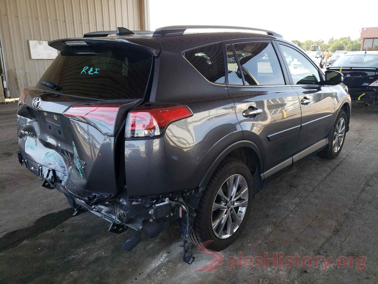 JTMDFREV9HJ705068 2017 TOYOTA RAV4