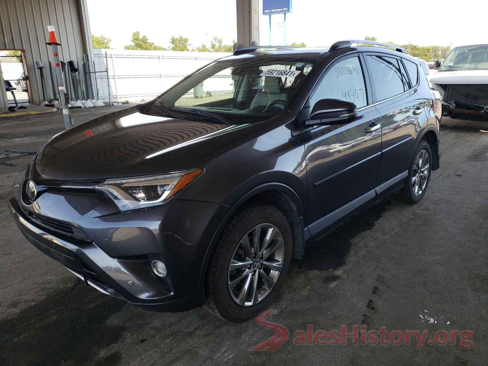 JTMDFREV9HJ705068 2017 TOYOTA RAV4