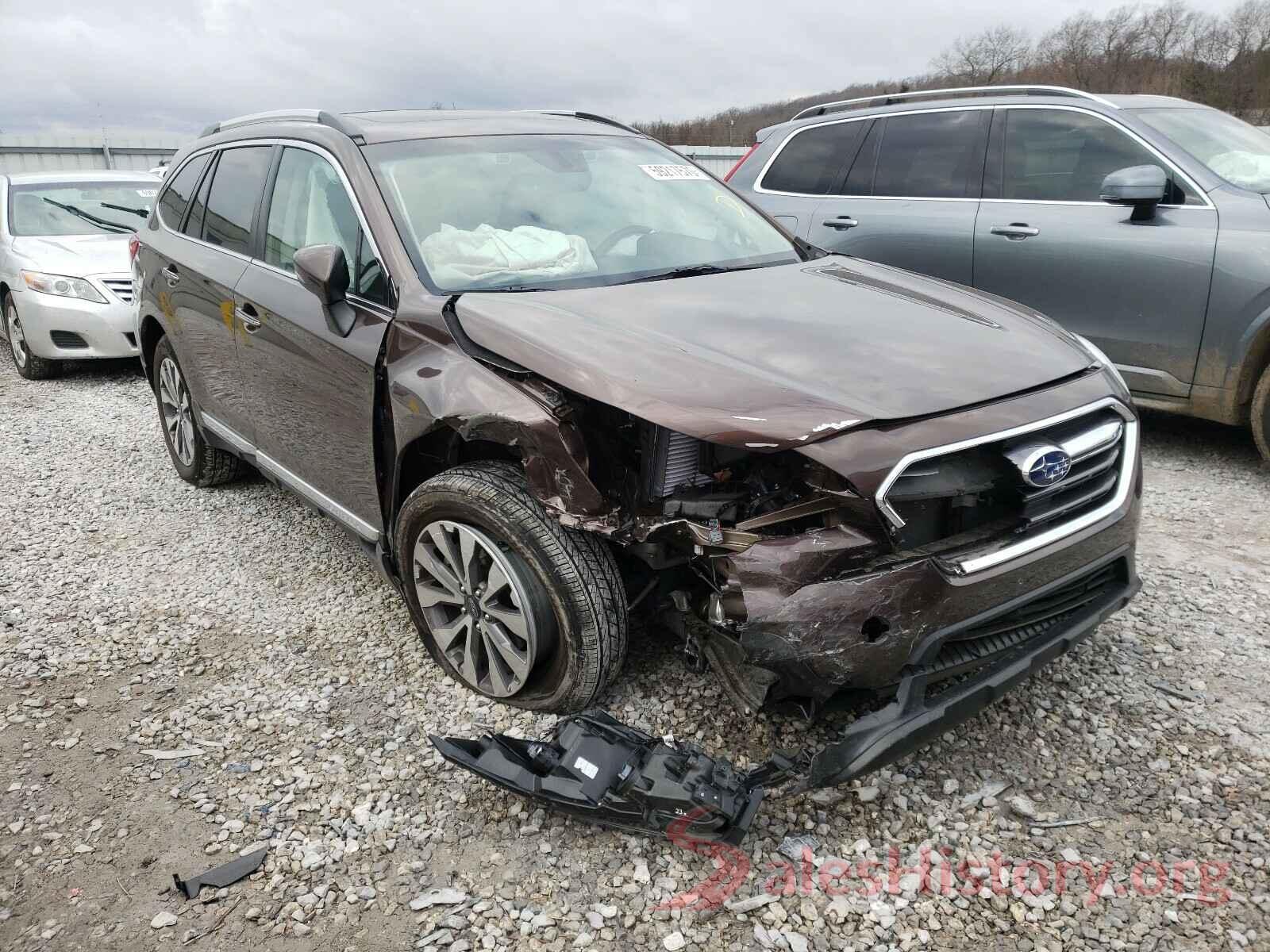 4S4BSATC5K3297309 2019 SUBARU OUTBACK