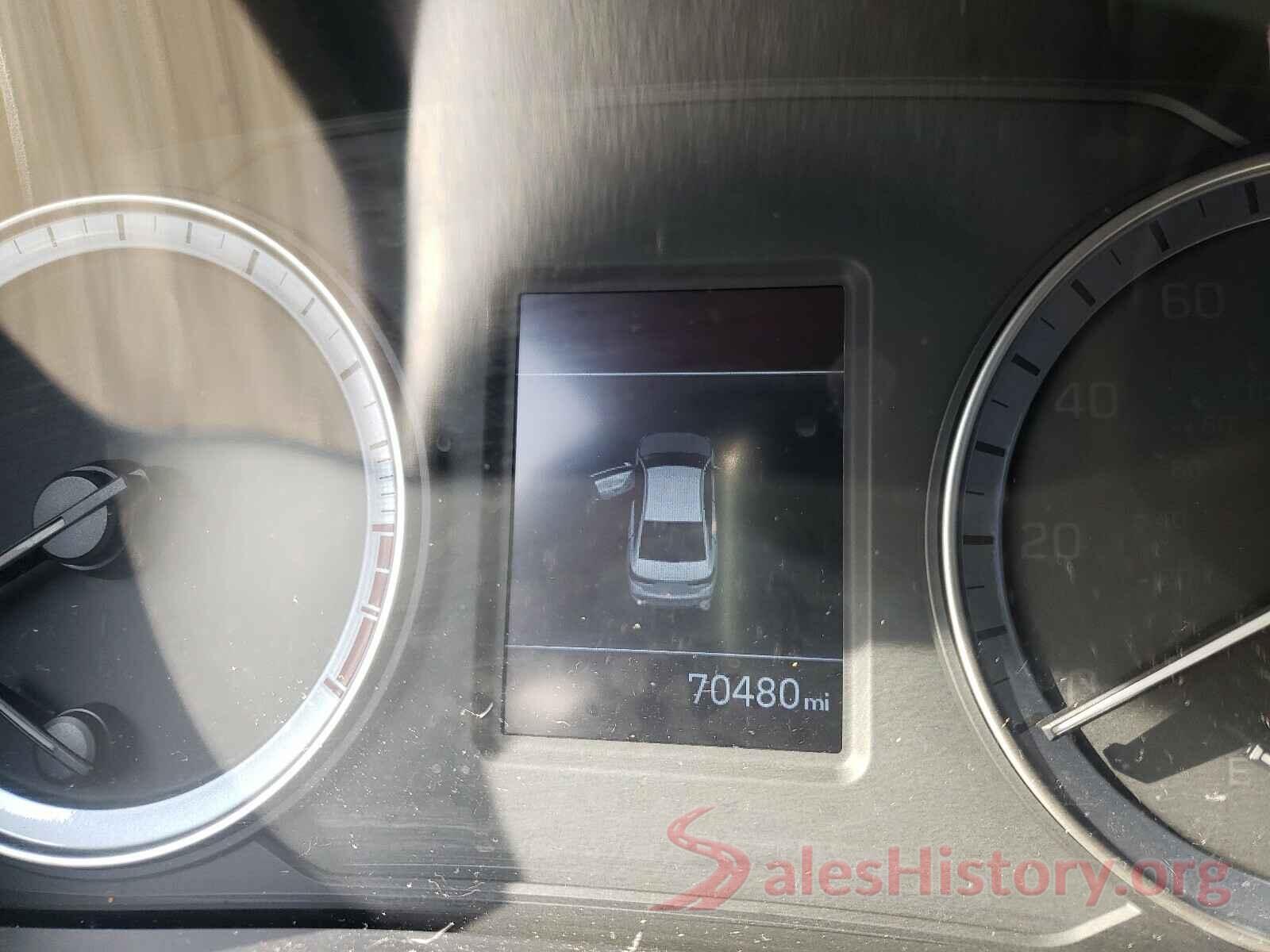 5NPE24AF7JH598425 2018 HYUNDAI SONATA